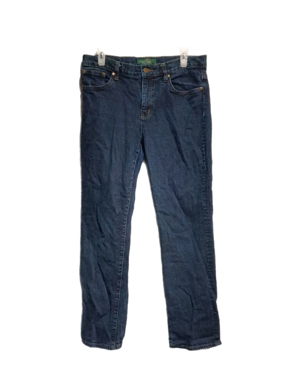 Ralph Lauren Women's Jeans Size 12
